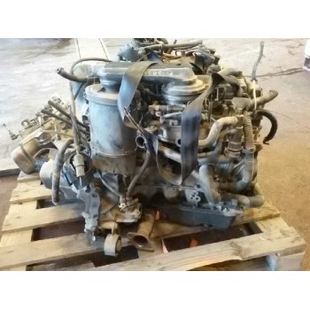 Recambio de motor completo para peugeot 106 (s1) xs referencia OEM IAM KDX  