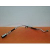 Recambio de tubos aire acondicionado para seat ibiza (6l1) stella referencia OEM IAM 6Q1820743F  