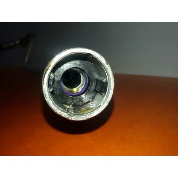 Recambio de tubos aire acondicionado para seat ibiza (6l1) stella referencia OEM IAM 6Q1820743F  
