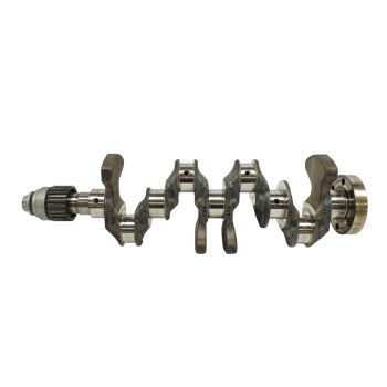 Recambio de cigueñal para audi a3 sportback (8va) 1.2 16v tfsi referencia OEM IAM   