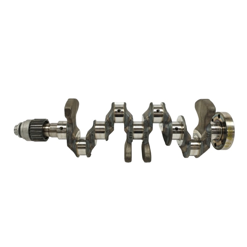 Recambio de cigueñal para audi a3 sportback (8va) 1.2 16v tfsi referencia OEM IAM   