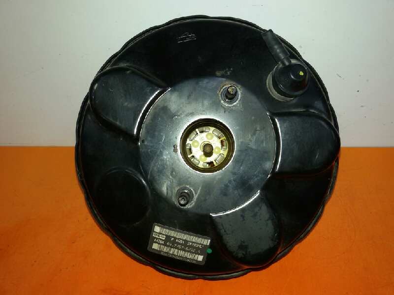 Recambio de servofreno para ford s-max (ca1) trend referencia OEM IAM 6G912B195PC 03775762024 