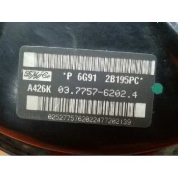 Recambio de servofreno para ford s-max (ca1) trend referencia OEM IAM 6G912B195PC 03775762024 
