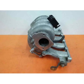Recambio de colector admision para daewoo nubira wagon sx referencia OEM IAM 96182872  
