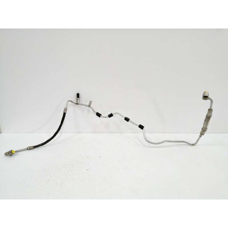 Recambio de tubos aire acondicionado para volkswagen passat berlina (3c2) trendline referencia OEM IAM 3C0820741A  