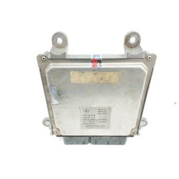 Recambio de centralita motor uce para mercedes-benz clase c (w204) lim. 2.1 cdi cat referencia OEM IAM A6519007500 A0064461540 
