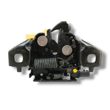 Recambio de cerradura capot para nissan qashqai iii (j12) 1.3 dig-t referencia OEM IAM   