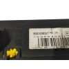 Recambio de mando climatizador para citroën c2 1.4 referencia OEM IAM 96533393XT  