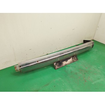 Recambio de paragolpes delantero para volkswagen golf ii (191/193) gtd referencia OEM IAM   