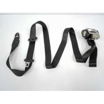 CINTURON SEGURIDAD DELANTERO IZQUIERDO 4F0857705 