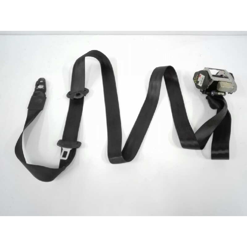 Recambio de cinturon seguridad delantero izquierdo para audi a6 berlina (4f2) 3.0 tdi quattro (165kw) referencia OEM IAM 4F08577