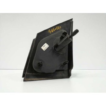 Recambio de retrovisor derecho para citroën c2 vtr referencia OEM IAM  MANUAL 