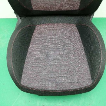 Recambio de asiento delantero derecho para opel corsa d 1.4 16v referencia OEM IAM 2255028  