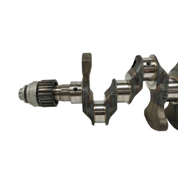 Recambio de cigueñal para audi a3 sportback (8va) 1.2 16v tfsi referencia OEM IAM   