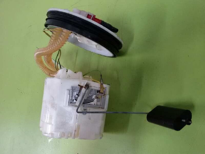 Recambio de aforador para ford mondeo berlina (ge) ghia (06.2003) (d) referencia OEM IAM 1S719275AC  