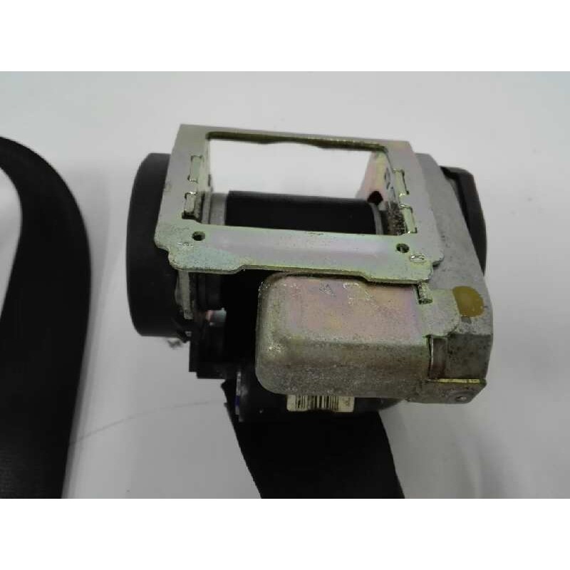 CINTURON SEGURIDAD DELANTERO IZQUIERDO