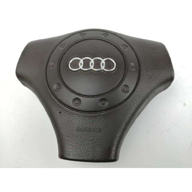 Recambio de airbag delantero izquierdo para audi a6 berlina (4b2) 2.5 tdi referencia OEM IAM 4B0880201G8WE OBSERVAR FOTOS 4B0880