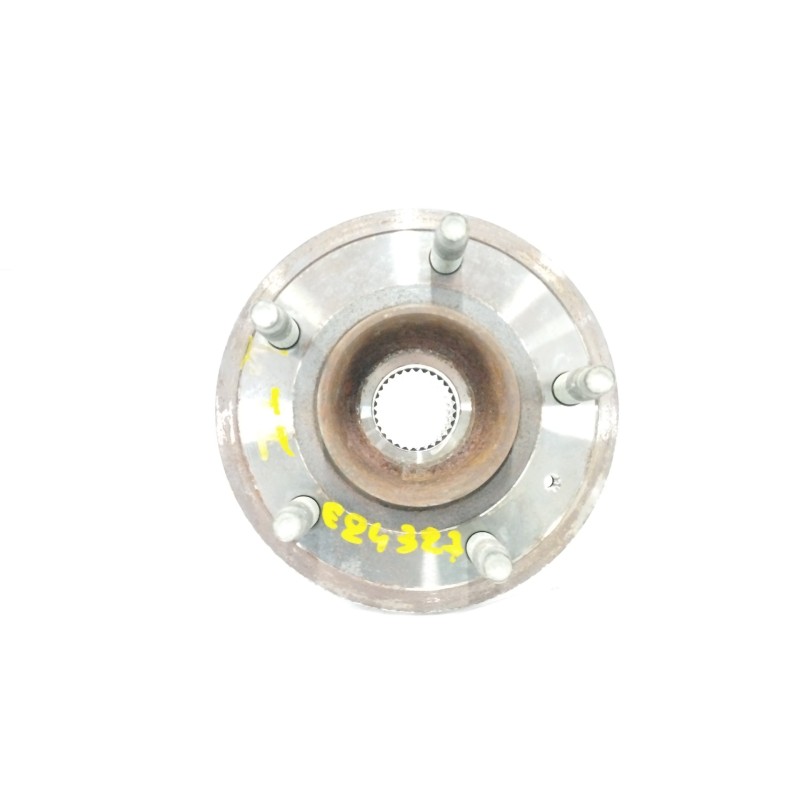 Recambio de mangueta trasera izquierda para opel antara 2.0 cdti cat (z 20 dmh / llw) referencia OEM IAM Recambio de mangueta trasera izquierda para opel antara 2.0 cdti cat (z 20 dmh / llw) referencia OEM IAM