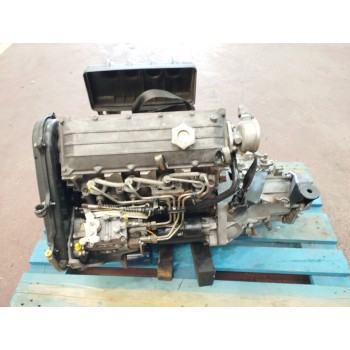 MOTOR COMPLETO 146B2000 