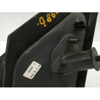 Recambio de retrovisor derecho para citroën c2 vtr referencia OEM IAM  MANUAL 