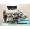 Recambio de motor completo para fiat fiorino (255) furg. referencia OEM IAM 146B2000  