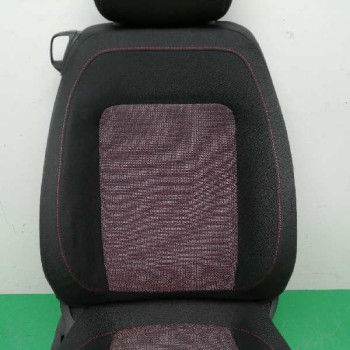 Recambio de asiento delantero derecho para opel corsa d 1.4 16v referencia OEM IAM 2255028  