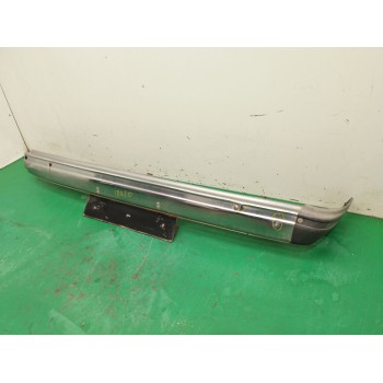 Recambio de paragolpes delantero para volkswagen golf ii (191/193) gtd referencia OEM IAM   