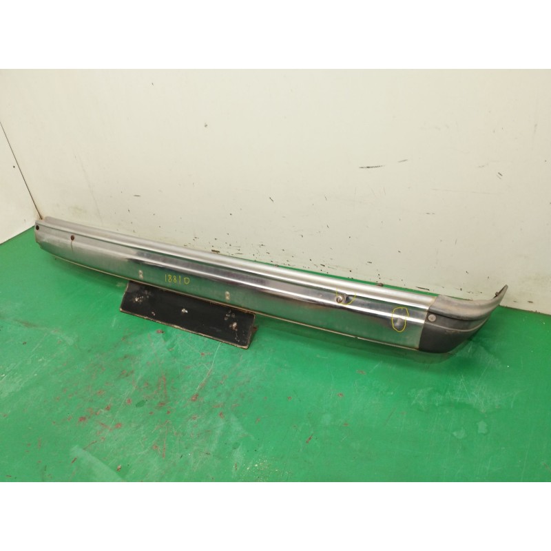 PARAGOLPES DELANTERO