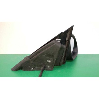 Recambio de retrovisor derecho para seat ibiza (6l1) stella referencia OEM IAM 6L1857508T9B9 MANUAL 