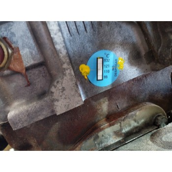 Recambio de motor completo para fiat fiorino (255) furg. referencia OEM IAM 146B2000  