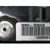 Recambio de airbag delantero izquierdo para kia rio ii (jb) 1.5 crdi referencia OEM IAM 569001G050VA  