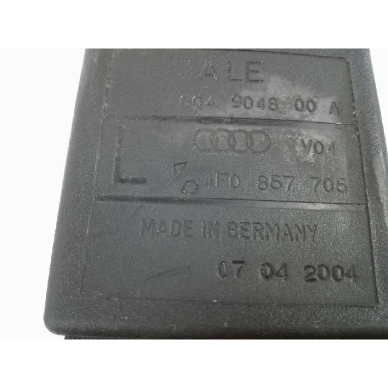 CINTURON SEGURIDAD DELANTERO IZQUIERDO