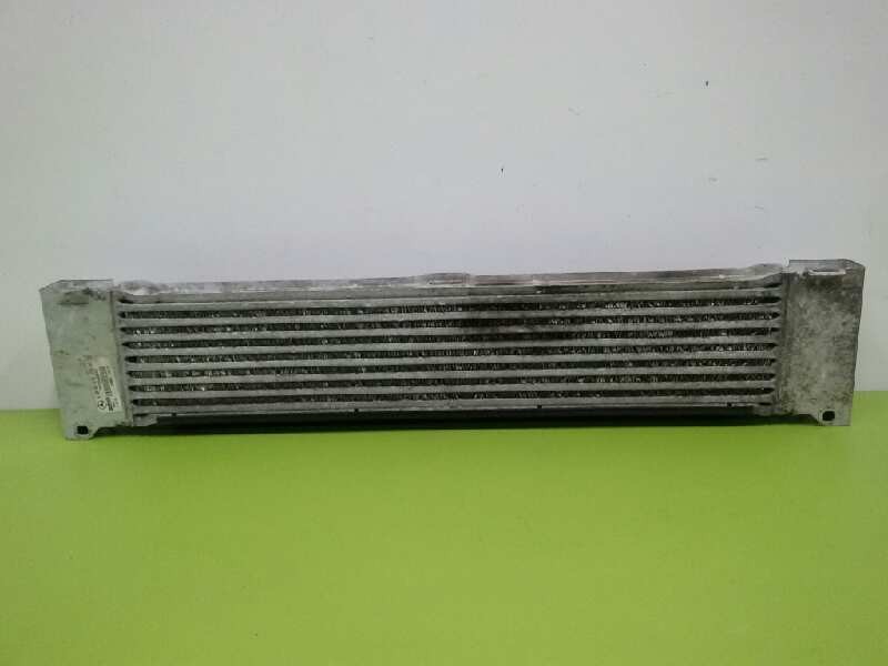 Recambio de intercooler para mercedes-benz vito caja cerrada 6.03  111 cdi largo (639.603) referencia OEM IAM A6395010201  
