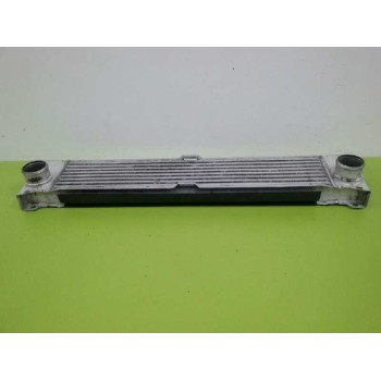 Recambio de intercooler para mercedes-benz vito caja cerrada 6.03  111 cdi largo (639.603) referencia OEM IAM A6395010201  
