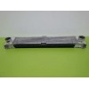 Recambio de intercooler para mercedes-benz vito caja cerrada 6.03  111 cdi largo (639.603) referencia OEM IAM A6395010201  