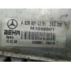 Recambio de intercooler para mercedes-benz vito caja cerrada 6.03  111 cdi largo (639.603) referencia OEM IAM A6395010201  