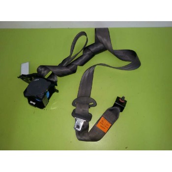 CINTURON SEGURIDAD TRASERO IZQUIERDO 