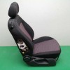 Recambio de asiento delantero derecho para opel corsa d 1.4 16v referencia OEM IAM 2255028  