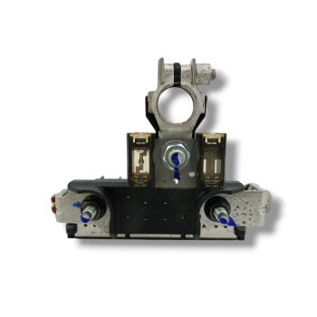 Recambio de modulo electronico para nissan qashqai iii (j12) 1.3 dig-t referencia OEM IAM 240126UB6D  