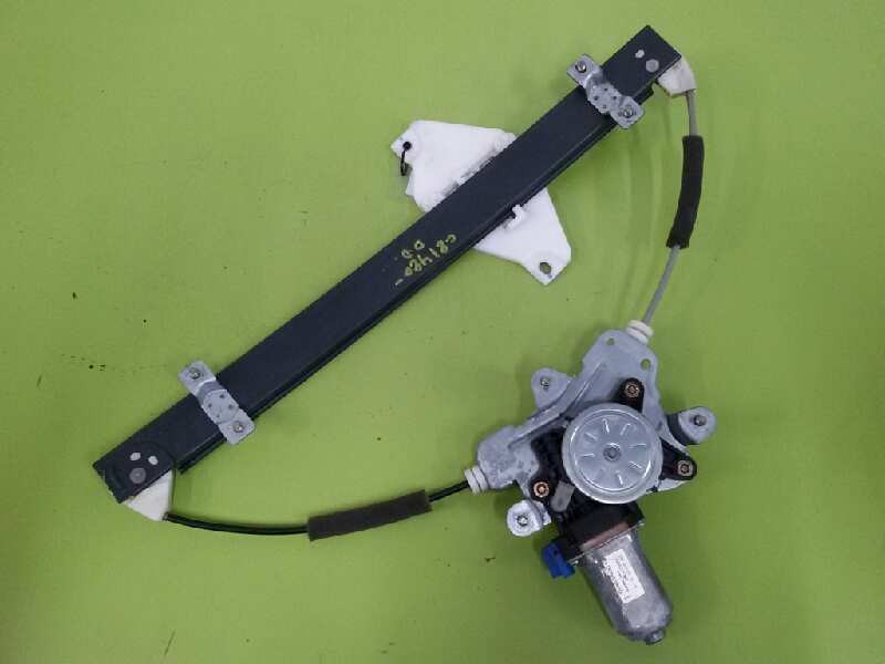Recambio de elevalunas delantero derecho para chevrolet epica lt referencia OEM IAM FUNDA 96635800 CARIBE FUNDA