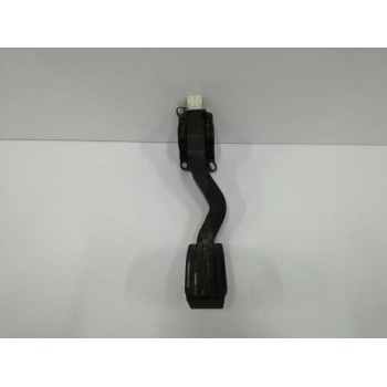 Recambio de potenciometro pedal para citroën c2 vtr referencia OEM IAM 9646702180 0280752251 