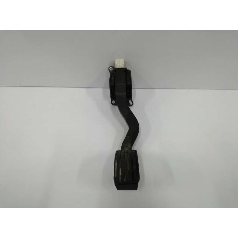 Recambio de potenciometro pedal para citroën c2 vtr referencia OEM IAM 9646702180 0280752251 