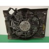 Recambio de electroventilador para opel zafira a elegance referencia OEM IAM 24431829 0130303275 