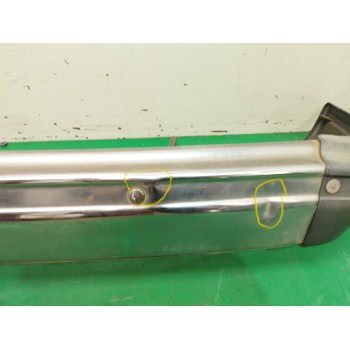 Recambio de paragolpes delantero para volkswagen golf ii (191/193) gtd referencia OEM IAM   