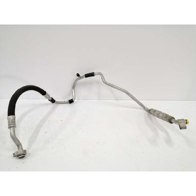 Recambio de tubos aire acondicionado para volkswagen passat berlina (3c2) trendline referencia OEM IAM 3C0820743C  
