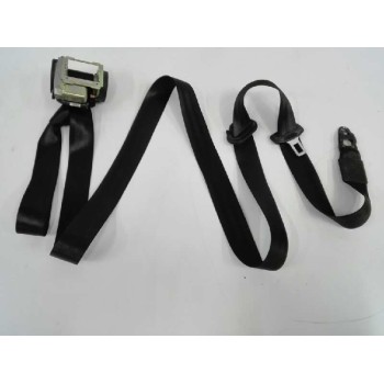 Recambio de cinturon seguridad delantero derecho para audi a6 berlina (4f2) 3.0 tdi quattro (165kw) referencia OEM IAM 4F0857706