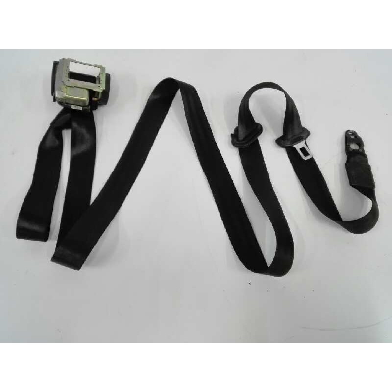Recambio de cinturon seguridad delantero derecho para audi a6 berlina (4f2) 3.0 tdi quattro (165kw) referencia OEM IAM 4F0857706