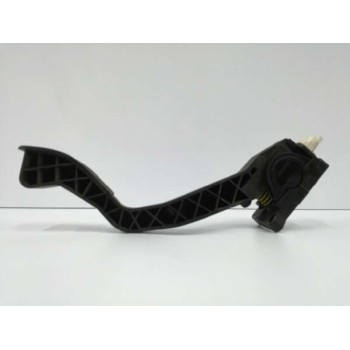 Recambio de potenciometro pedal para citroën c2 vtr referencia OEM IAM 9646702180 0280752251 