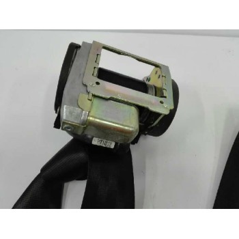 Recambio de cinturon seguridad delantero derecho para audi a6 berlina (4f2) 3.0 tdi quattro (165kw) referencia OEM IAM 4F0857706