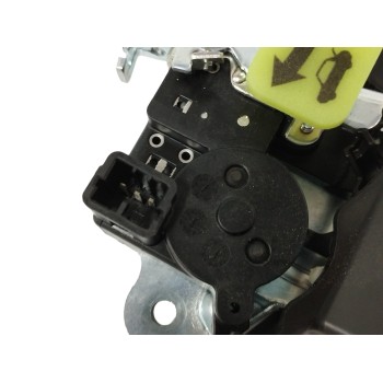 Recambio de cerradura maletero / porton para hyundai elantra (ad)(2016) 1.6 cat referencia OEM IAM 81230F2010  